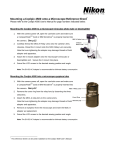 Nikon COOLPIX 4500 User's Manual