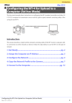 Nikon WT-4 User's Manual