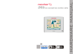 Nextar S3 User's Manual