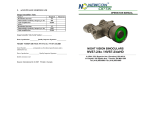 Newcon Optik NVS7-2/4xHD User's Manual