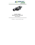 Newcon Optik 14-3GCS User's Manual