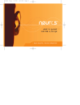 Neuros Audio MP3 User's Manual