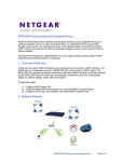 Netgear WFS709TP Reference Manual