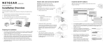 Netgear SC101T User's Manual