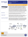 Netgear 8-Port User's Manual