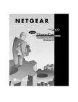 Netgear GA620 Installation Guide