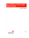 Netgear 762S User Guide