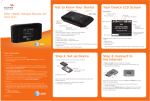 Netgear 754S Quick Start Manual