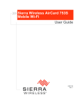 Netgear 753S User Guide