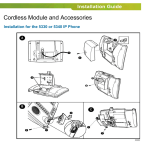 NetComm 5340 User's Manual