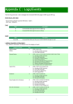 NEC Express5800/R110d-1E Appendix
