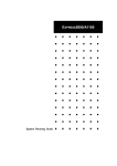 NEC Express5800/A1160 Planning Guide