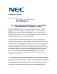 NEC EA224WMi-BK User's Information Guide