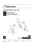 Nautilus U/R514 User's Manual