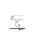 National Instruments NI 9265 User's Manual