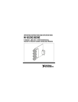 National Instruments NI 9239E User's Manual