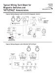 Murphy TATTLETALE WIR-97020B User's Manual