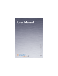 Motorola Cingular SLVR User's Manual