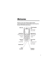 Motorola C380 User's Manual