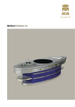 Molteni Podium III User's Manual