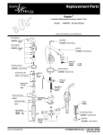 Moen Organic TS887BN User's Manual