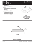 Moen Isabel S136 User's Manual