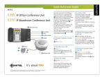 Mitel 5310 User's Manual