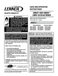 Milwaukee LMDVT-3328CNM User's Manual