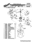 Milwaukee 6017 User's Manual