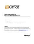 Microsoft T5D01575 User's Manual