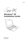 Microsoft E3484 User's Manual