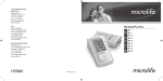 Microlife A3 Navigation Manual