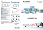 Micro Innovations WJ-HD220 User's Manual