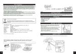 MGA Entertainment Bratz LR06 User's Manual