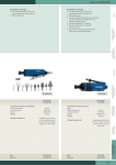 METABO STS 630 Set User's Manual