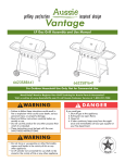 Meco 6623S8E641 User's Manual