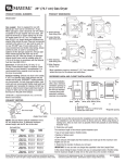 Maytag MGDC400V User's Manual