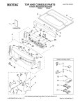 Maytag MED9700SB0 User's Manual