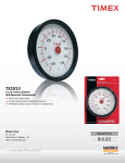Maverick Ventures TX1013 User's Manual