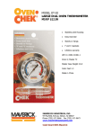 Maverick Ventures OT-02 User's Manual
