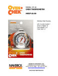 Maverick Ventures OT-01 User's Manual