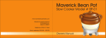 Maverick Ventures BP-01 User's Manual