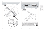 Mattel M5071-0920 User's Manual