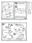 Mattel V6235 User's Manual
