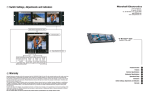 Marshall electronic V-R563P-SDI User's Manual