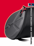 Manfrotto MBAG80 User's Manual