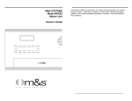 M&S Systems MC602 User's Manual