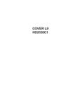 Magnavox HD2530C1 Owner's Manual