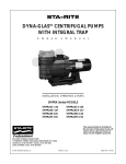 Mad Catz 5MPRA6C-146 User's Manual
