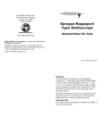 Lumiscope 200-415-INS-LAB-RevA10 User's Manual